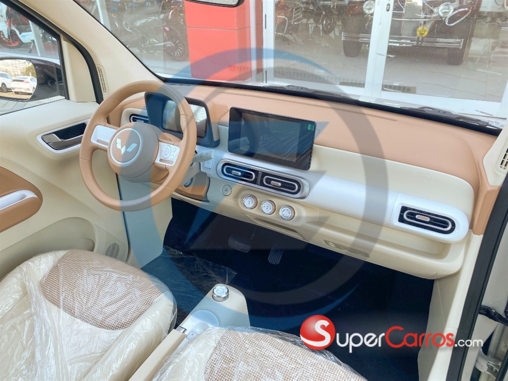 2025 WULING Bingo — foto 9 / 12