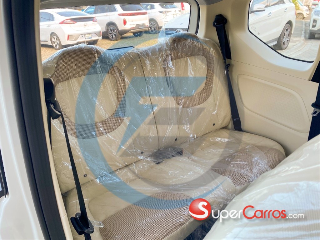 2025 WULING Bingo — foto 10 / 12