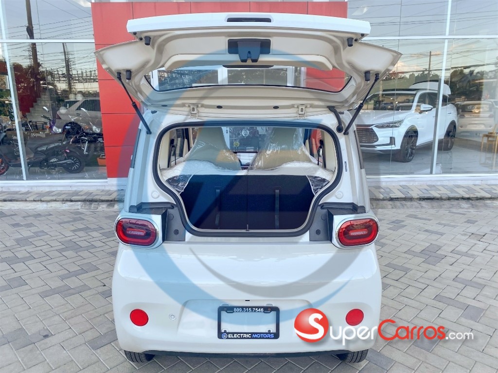 2025 WULING Bingo — foto 11 / 12
