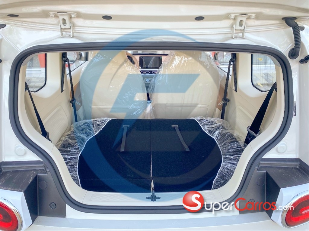 2025 WULING Bingo — foto 12 / 12