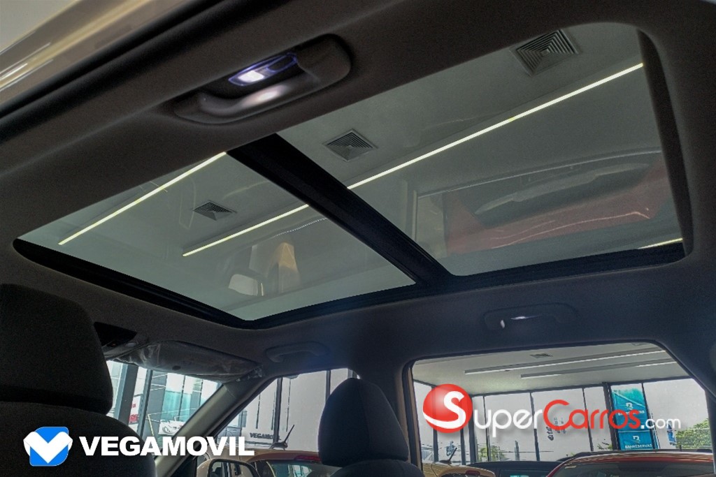 2027 Kia Seltos Luxury — foto 8 / 11