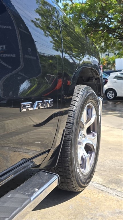 2020 Ram 1500 Big Horn — foto 5 / 12
