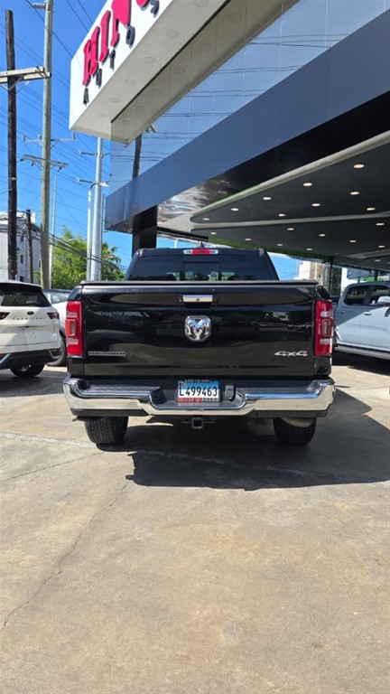 2020 Ram 1500 Big Horn — foto 7 / 12