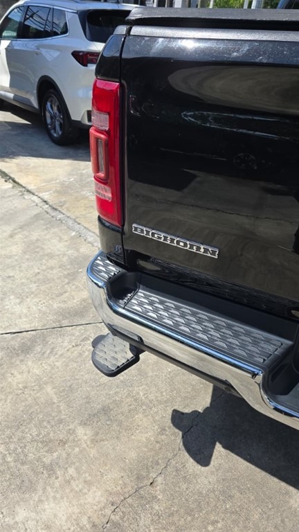 2020 Ram 1500 Big Horn — foto 9 / 12