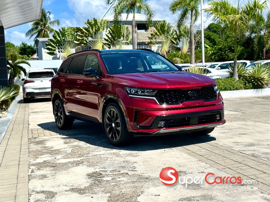 2021 Kia Seltos SX-T — foto 3 / 12