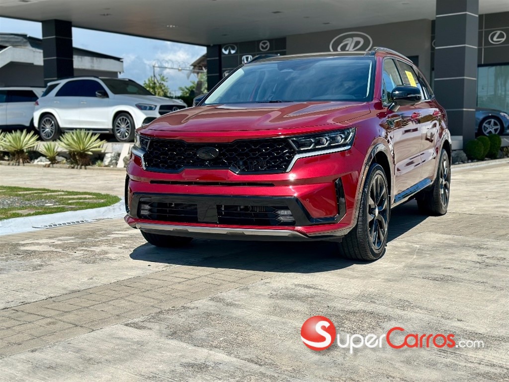 2021 Kia Seltos SX-T — foto 4 / 12