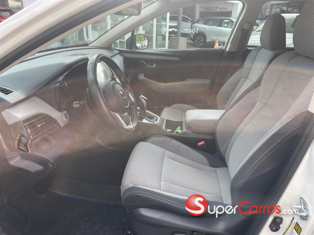 2022 Subaru Outback Premium — foto 5 / 8