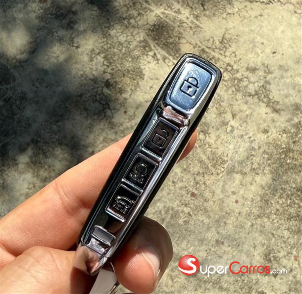 2026 Kia Seltos LX — foto 5 / 12