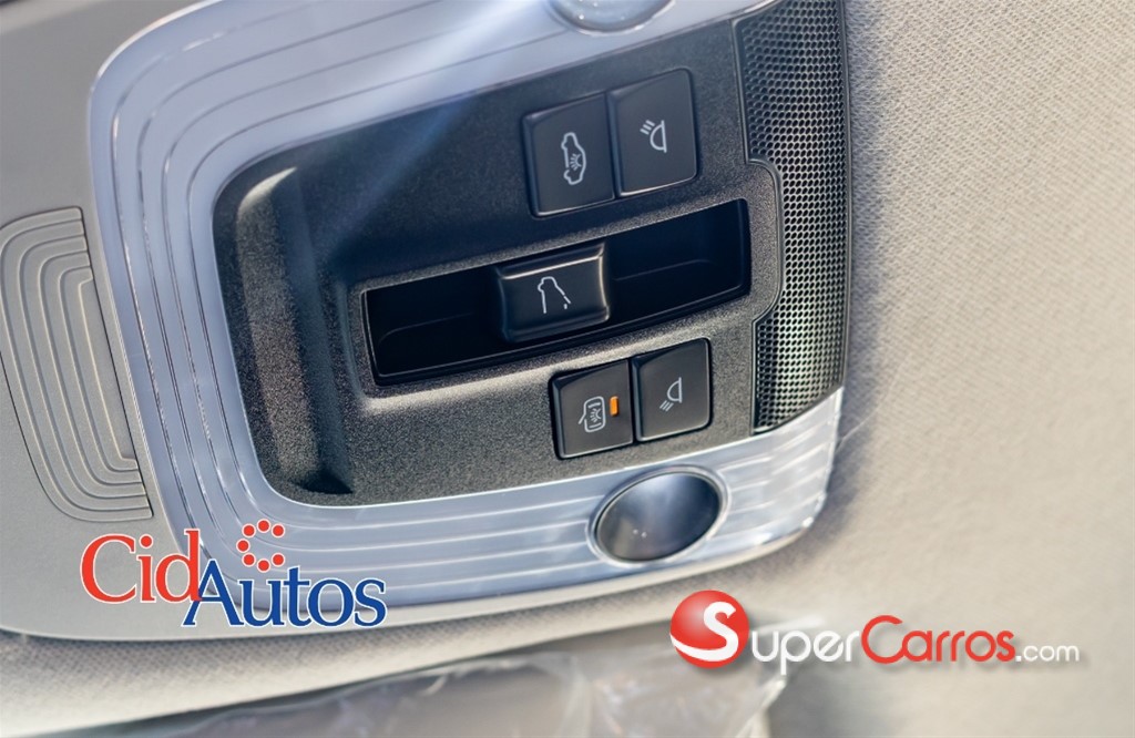 2026 Kia Seltos LX — foto 8 / 12