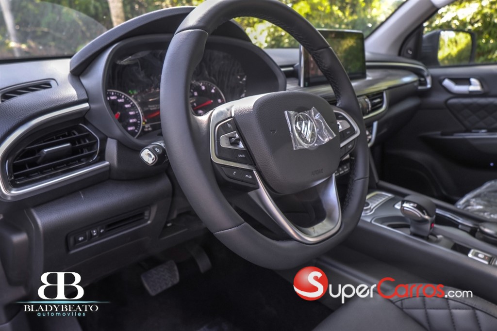 2026 Foton Tunland G7 AT — foto 2 / 10