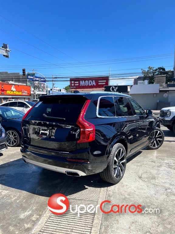 2020 Volvo XC90 Momentum T6 — foto 4 / 8