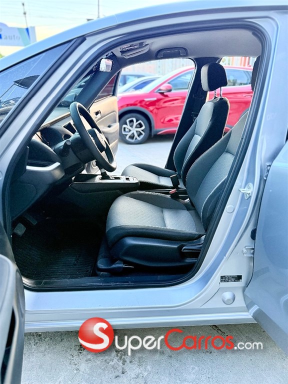 2022 Honda Fit — foto 5 / 12