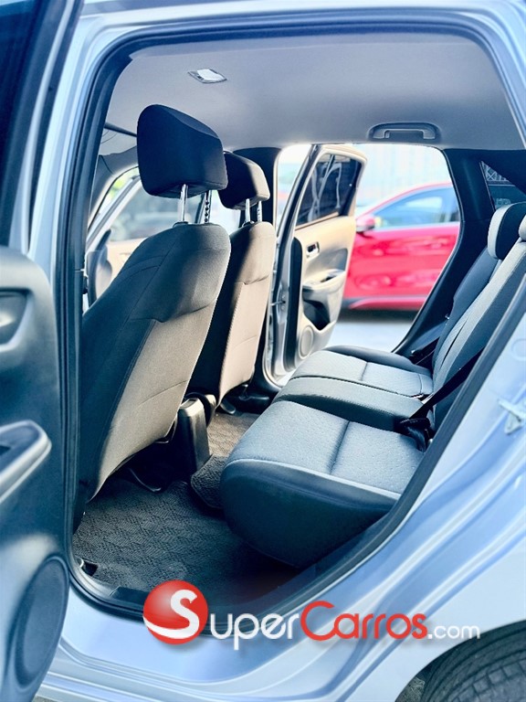 2022 Honda Fit — foto 10 / 12