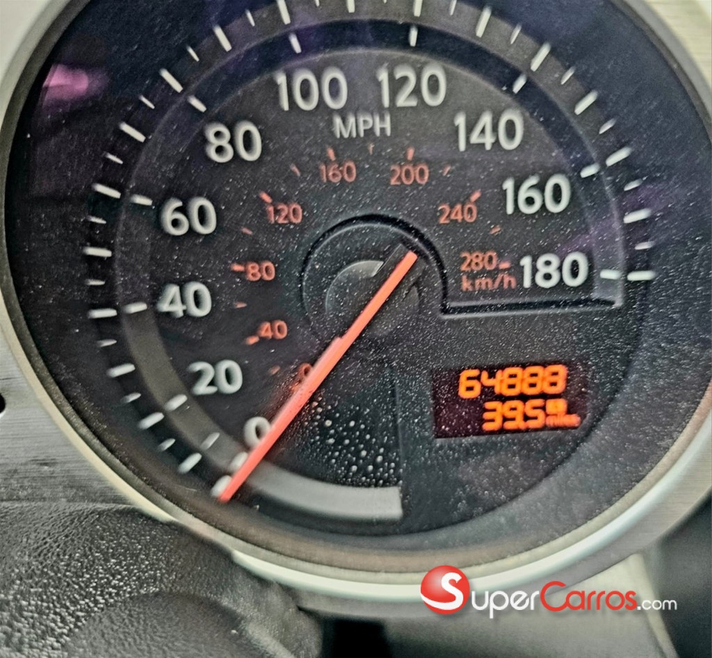 2017 Nissan 370-Z Nismo — foto 2 / 12