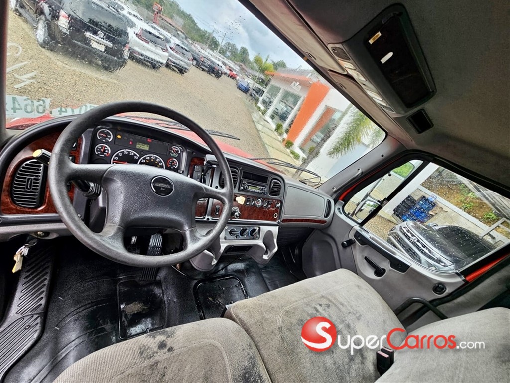 2011 Freightliner M2-106 — foto 8 / 10