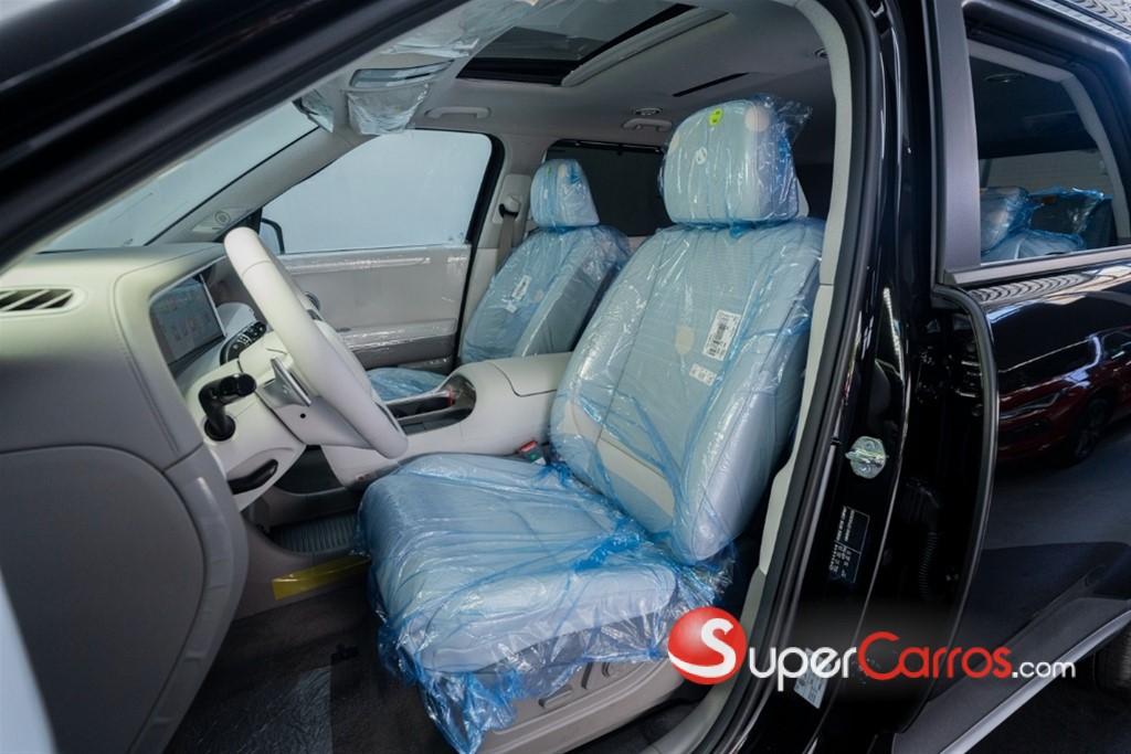 2026 Hyundai Palisade Plus — foto 6 / 12