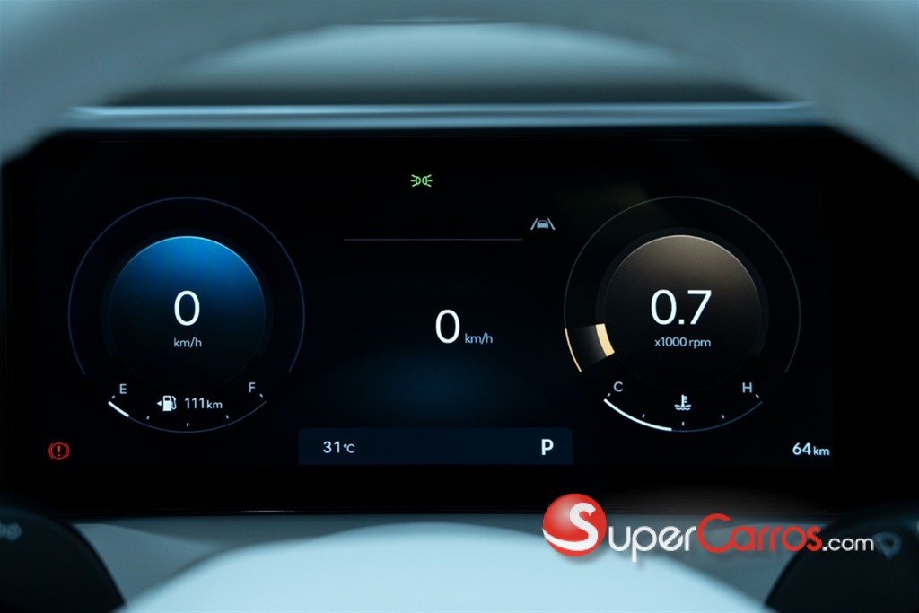 2026 Hyundai Palisade Plus — foto 11 / 12