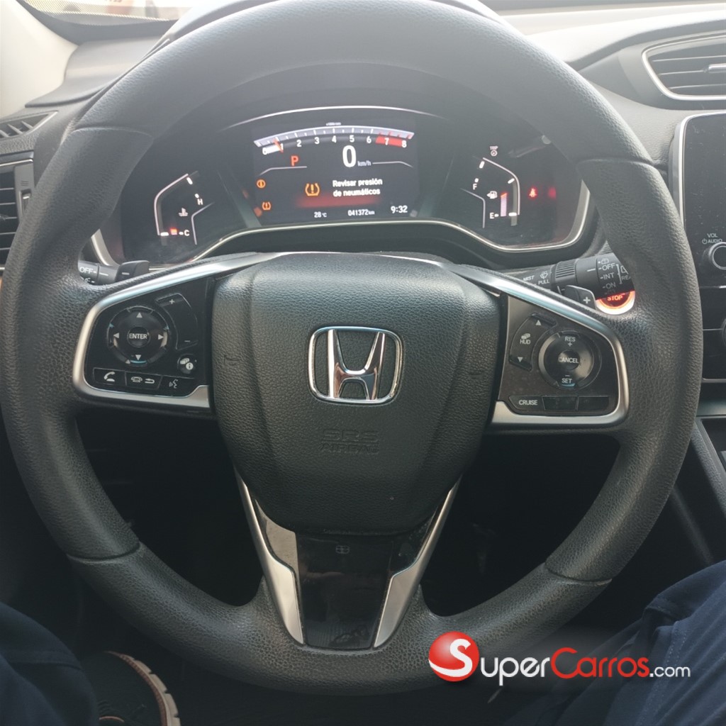 2019 Honda CR-V — foto 12 / 12