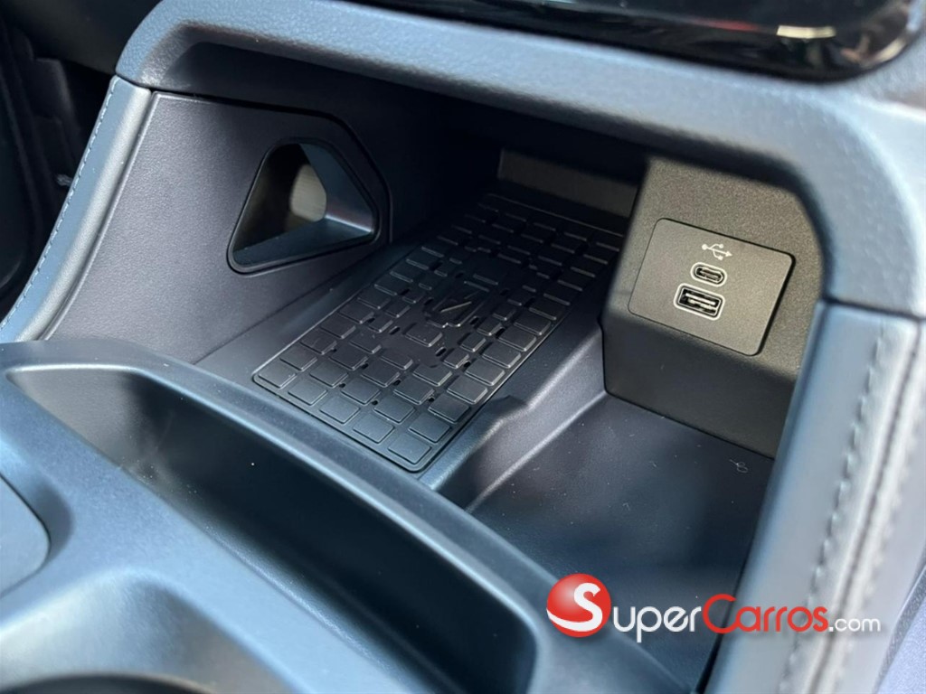 2026 Ford Ranger Raptor — foto 12 / 12
