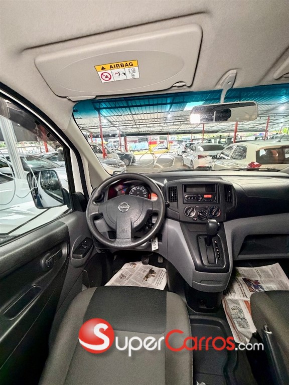 2019 Nissan NV 200 — foto 2 / 12