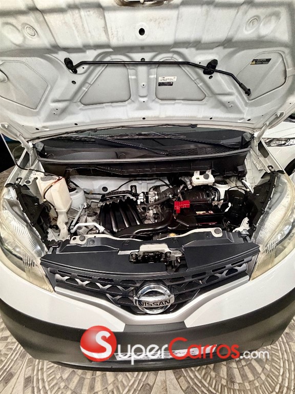 2019 Nissan NV 200 — foto 3 / 12