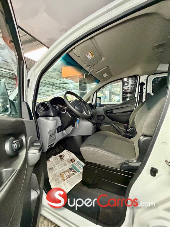 2019 Nissan NV 200 — foto 6 / 12