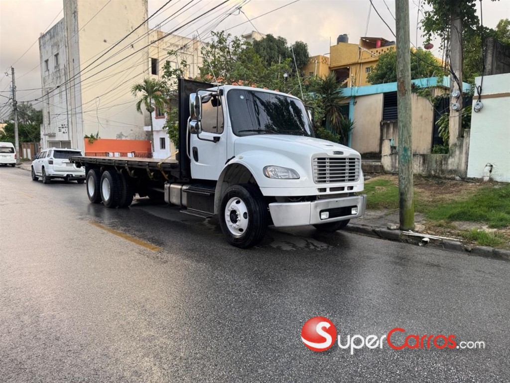2014 Freightliner Camion — foto 2 / 2