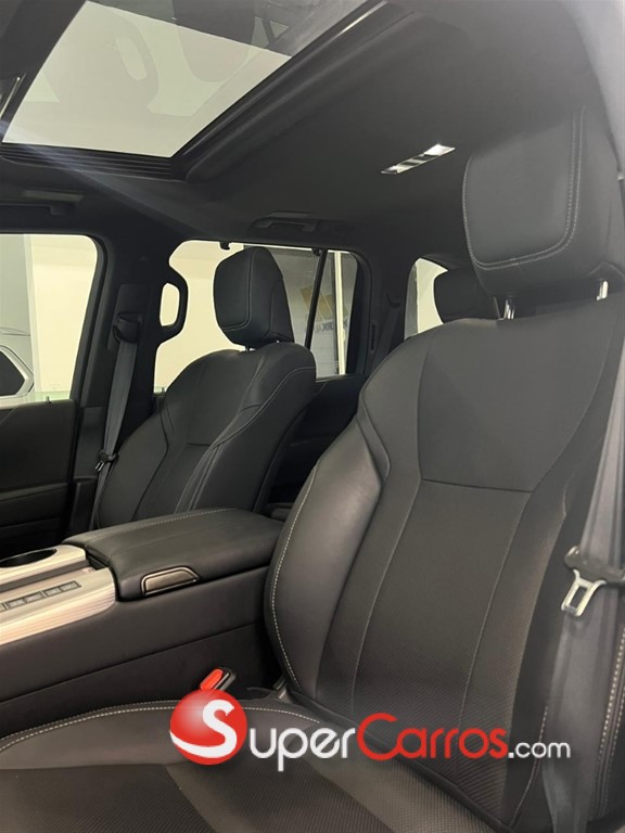 2023 Lexus LX 600 F Sport — foto 6 / 9