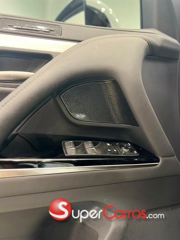 2023 Lexus LX 600 F Sport — foto 8 / 9