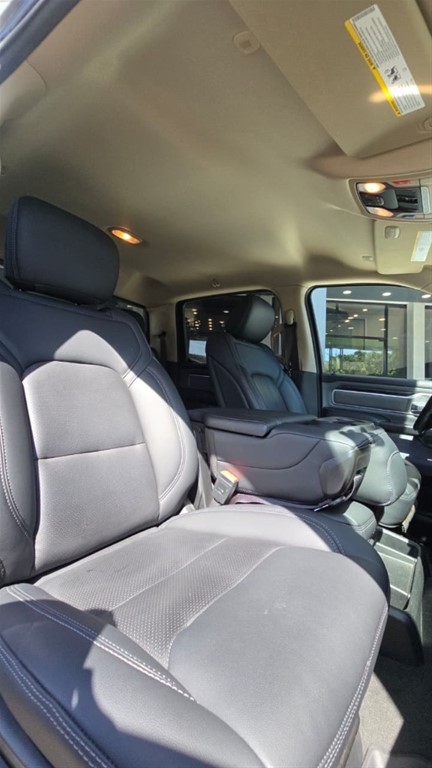 2020 Ram 1500 Big Horn — foto 3 / 12