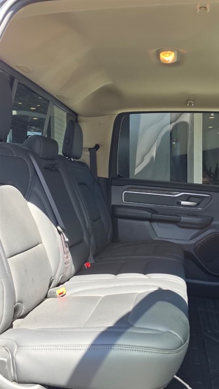 2020 Ram 1500 Big Horn — foto 5 / 12
