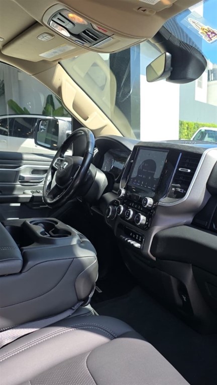 2020 Ram 1500 Big Horn — foto 6 / 12