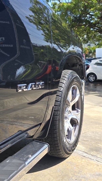 2020 Ram 1500 Big Horn — foto 7 / 12