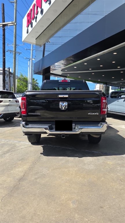 2020 Ram 1500 Big Horn — foto 9 / 12