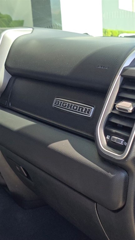 2020 Ram 1500 Big Horn — foto 10 / 12