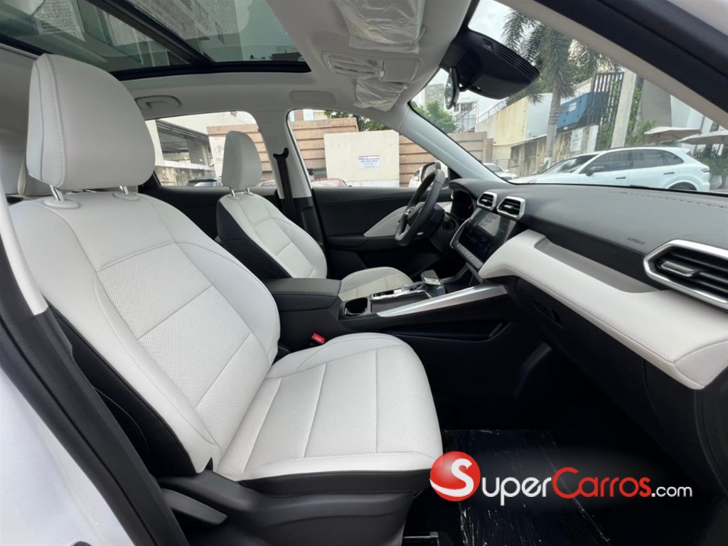 2026 MG ZS — foto 9 / 11