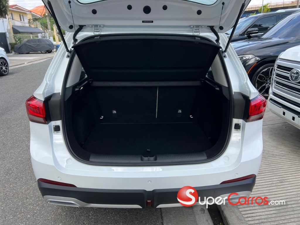 2026 MG ZS — foto 10 / 11