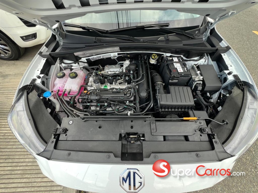 2026 MG ZS — foto 11 / 11