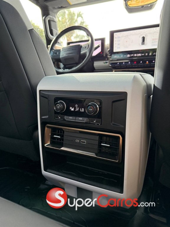 2023 Hummer EV Pickup Edition — foto 2 / 12