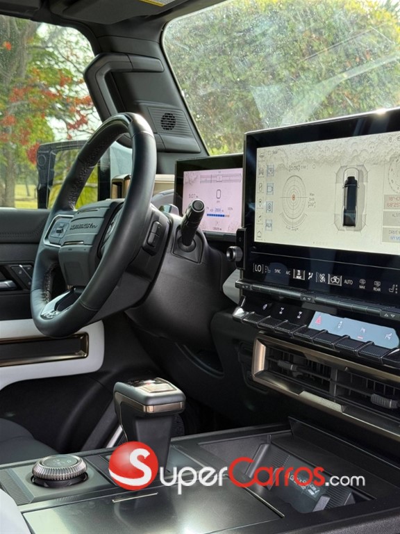 2023 Hummer EV Pickup Edition — foto 4 / 12