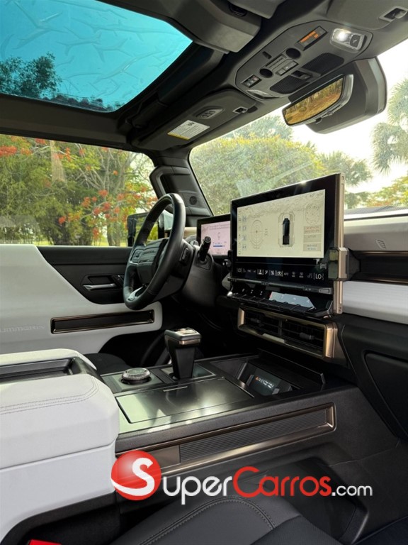 2023 Hummer EV Pickup Edition — foto 5 / 12