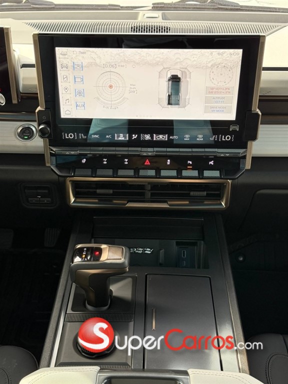 2023 Hummer EV Pickup Edition — foto 7 / 12