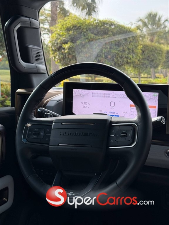 2023 Hummer EV Pickup Edition — foto 12 / 12