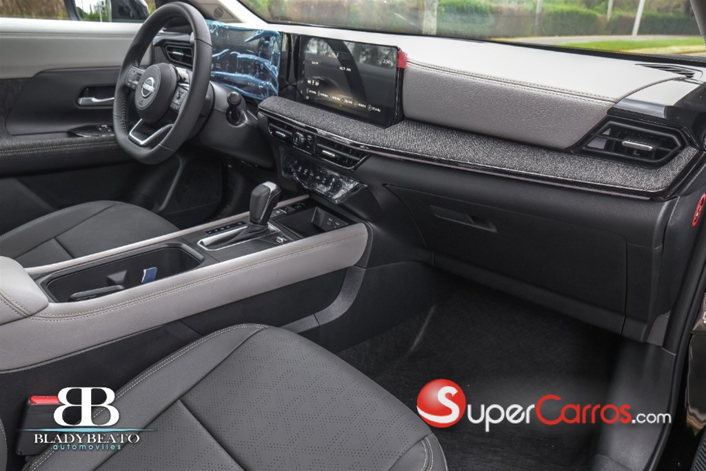 2026 Nissan Kicks Exclusive — foto 4 / 12