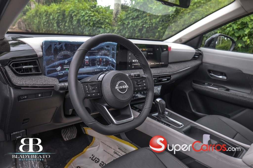 2026 Nissan Kicks Exclusive — foto 12 / 12
