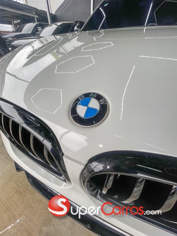2019 BMW X 3 SDrive 30i — foto 5 / 12