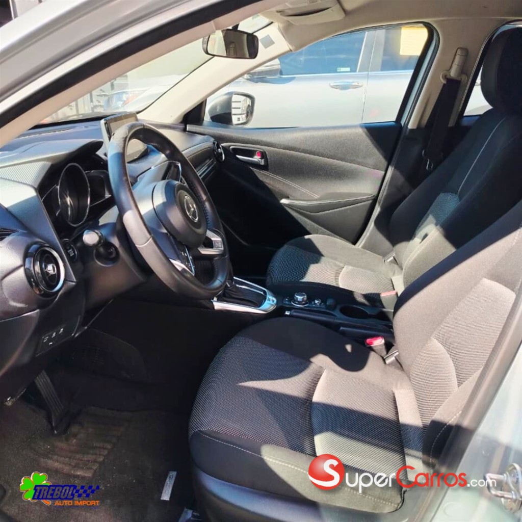 2019 Mazda Demio Sport — foto 4 / 9