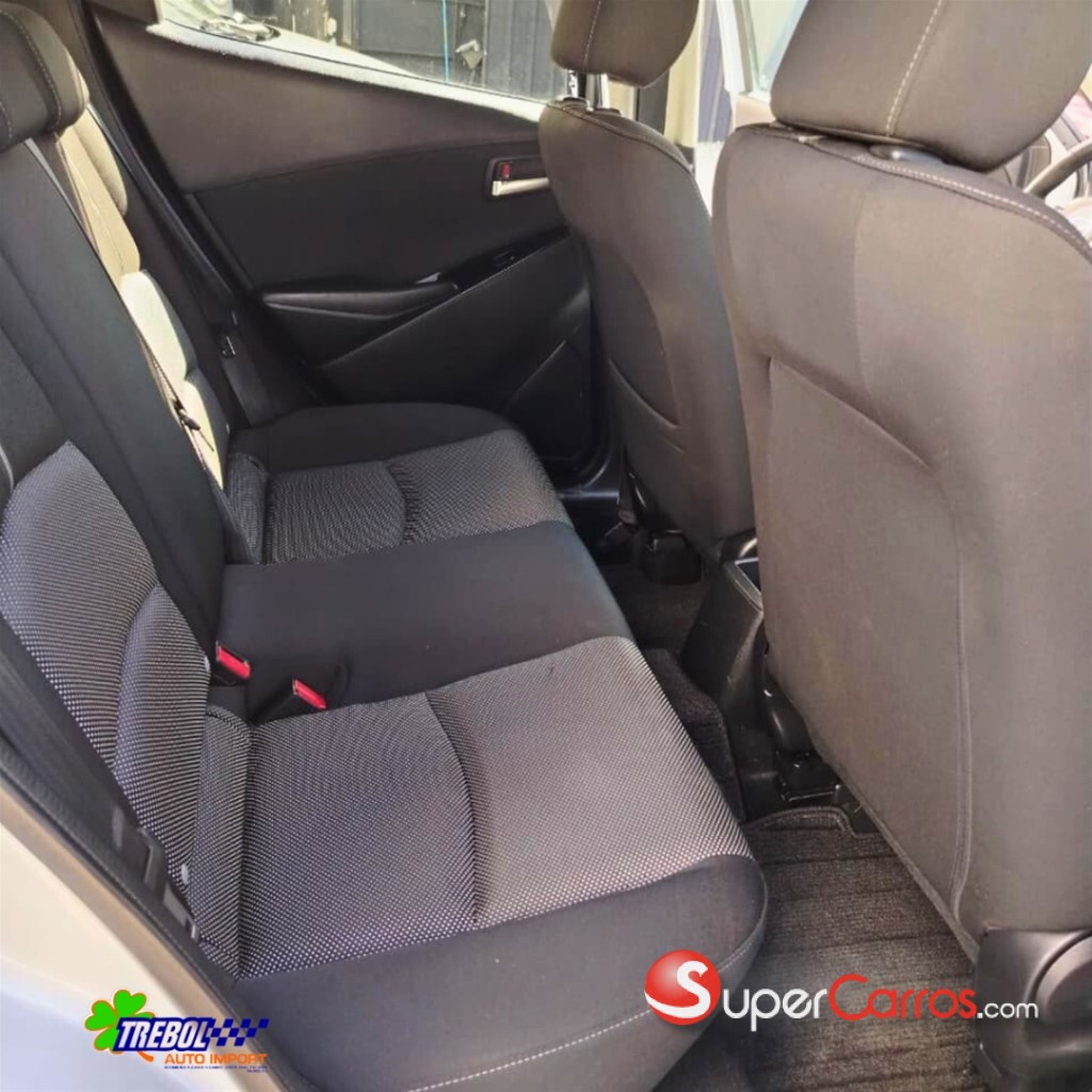 2019 Mazda Demio Sport — foto 5 / 9