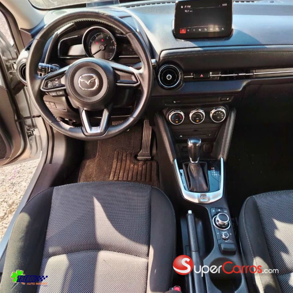 2019 Mazda Demio Sport — foto 6 / 9