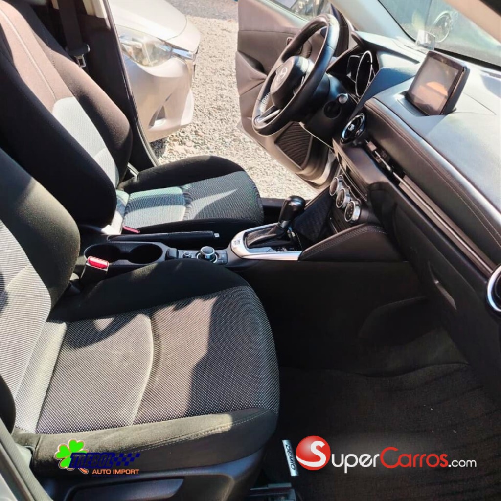 2019 Mazda Demio Sport — foto 7 / 9